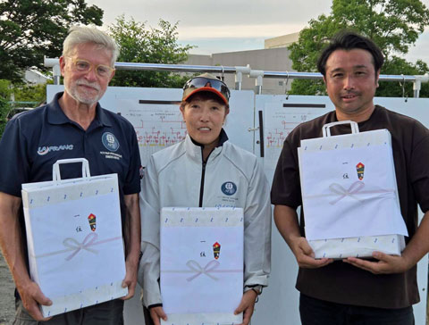 2026 Sainokuni Saitama Petanque Open