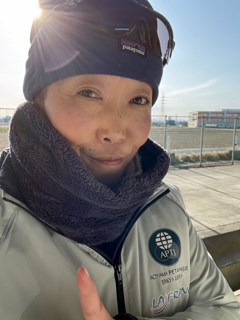 2026 National Selection